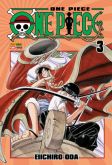 One piece 03