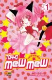 Tokyo mew mew 1
