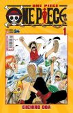 One piece 01