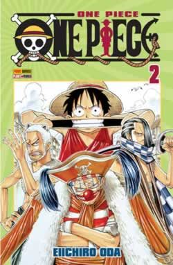 One piece 02