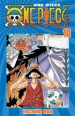 One piece 10