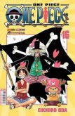 One piece 16
