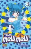 Tokyo mew mew 2