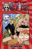 One piece 07